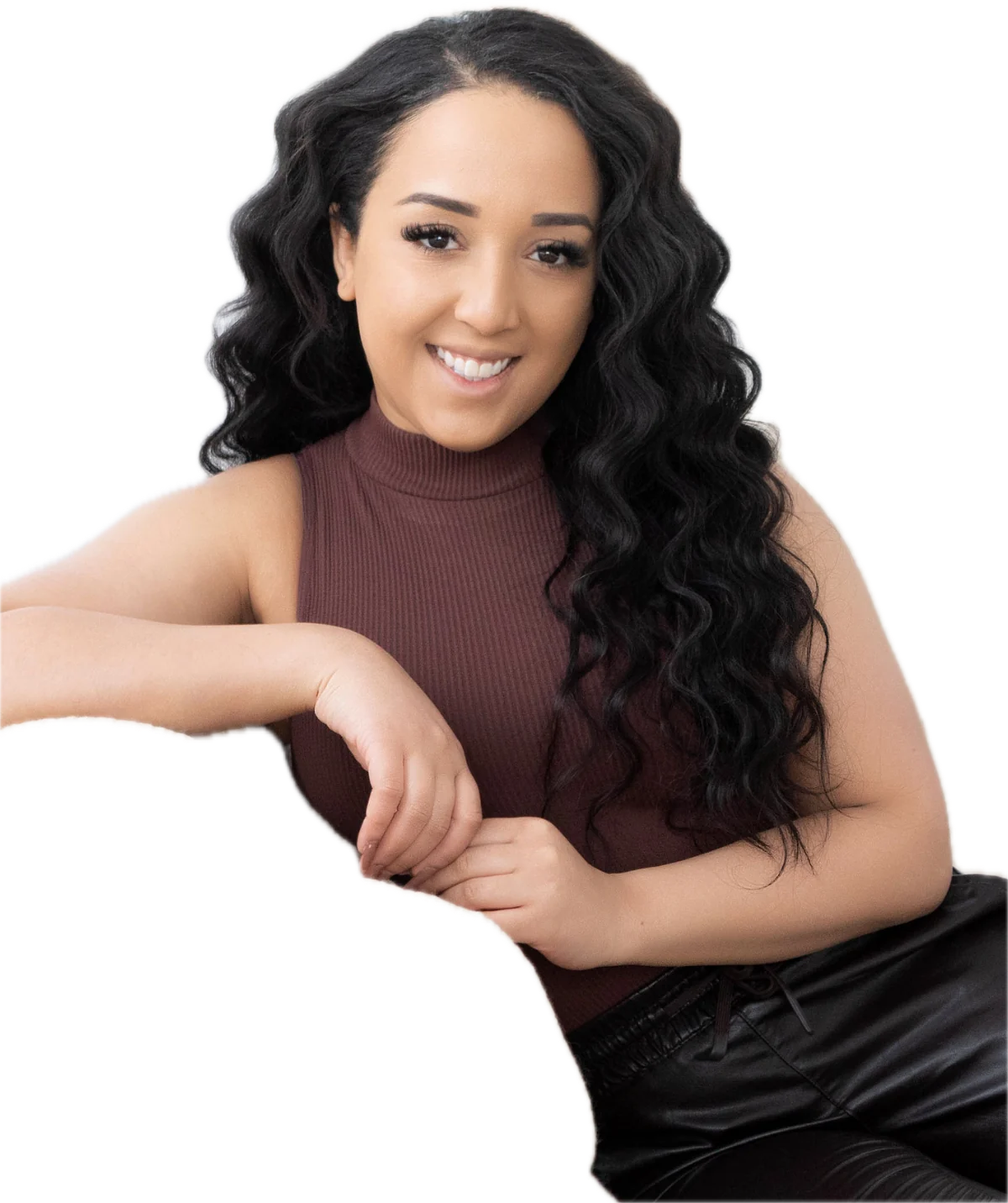 Desiree Thomas